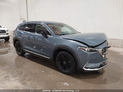 MAZDA CX-9 2023
