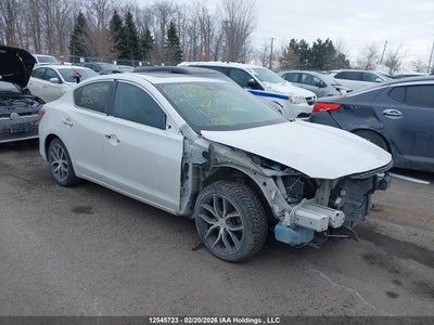 ACURA ILX 2022