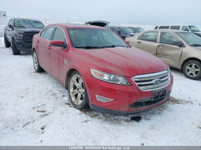 FORD TAURUS 2011