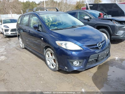 MAZDA Z 2009