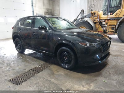 MAZDA CX-5 2023