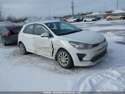 KIA RIO 2022