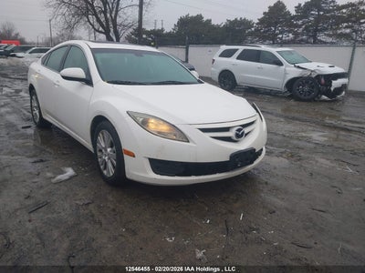 MAZDA Z 2009