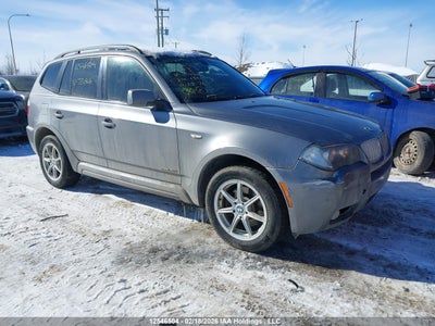 BMW XD 2009