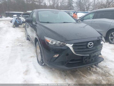 MAZDA CX-3 2020