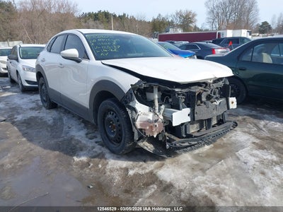 MAZDA CX-30 2020