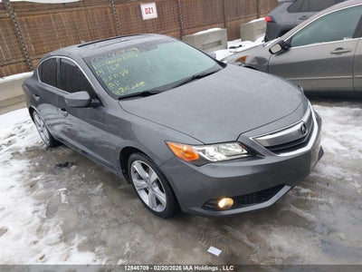 ACURA ILX 2014
