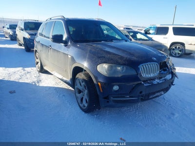 BMW X5 2007