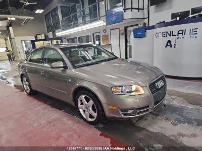 AUDI TT 2006