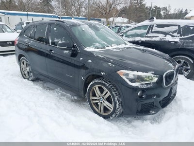BMW XD 2018