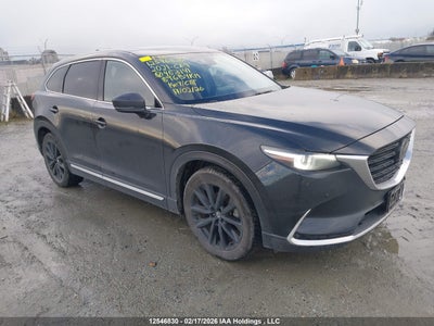 MAZDA CX-9 2021