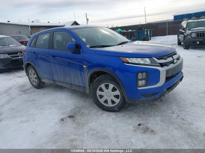 MITSUBISHI RVR 2024