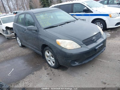 TOYOTA MATRIX 2005