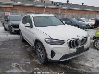 BMW XD 2024