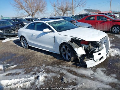 AUDI A5 2011