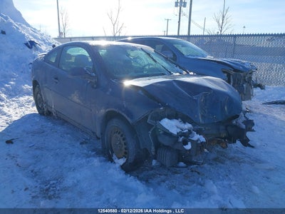 CHEVROLET COBALT 2008