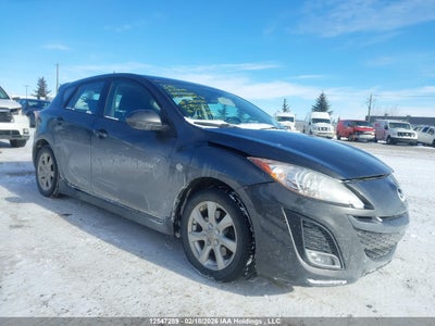 MAZDA Z 2010