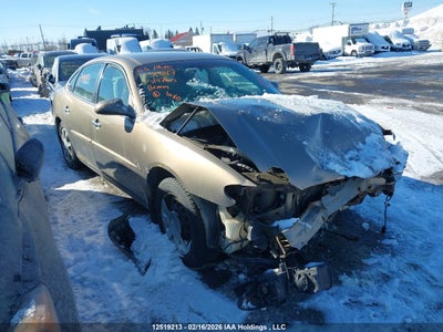 BUICK ALLURE 2006