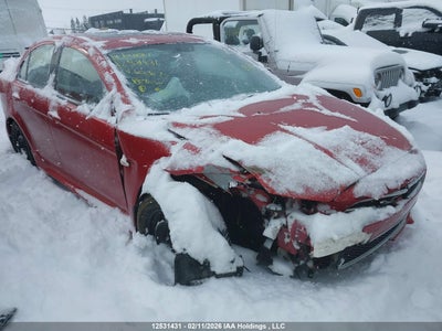 MITSUBISHI LANCER 2014