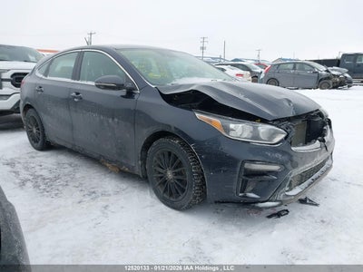 KIA FORTE5 2021
