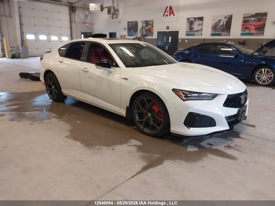 ACURA TLX 2024