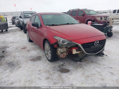 MAZDA Z 2014