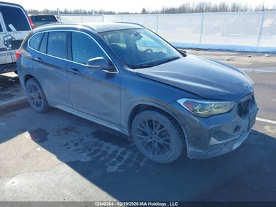 BMW XD 2020