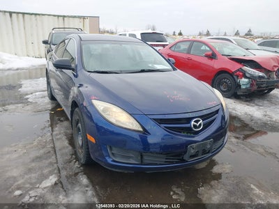 MAZDA Z 2010