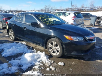ACURA ILX 2013