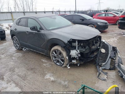 MAZDA CX-30 2024