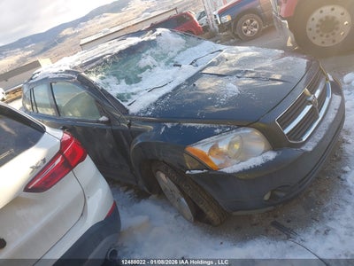 DODGE CALIBER 2007