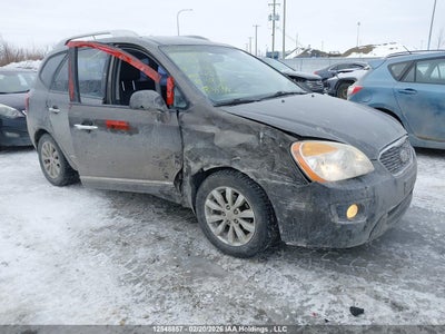 KIA RONDO 2012