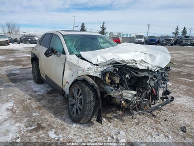 MAZDA CX-30 2021