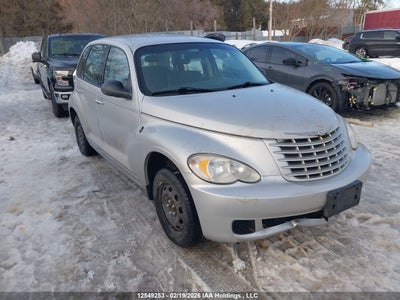 CHRYSLER PT CRUISER 2007