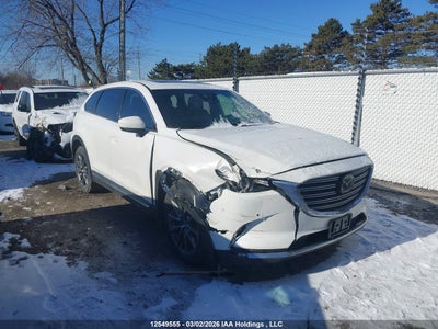 MAZDA CX-9 2020
