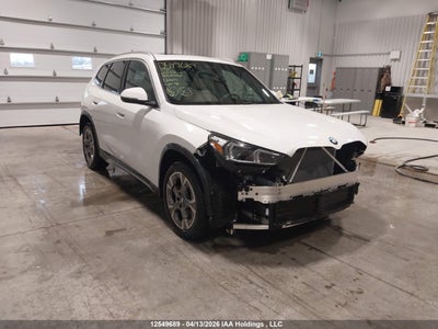 BMW XD 2025