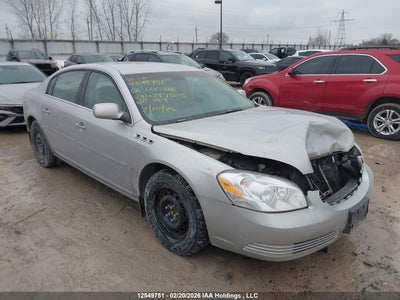 BUICK LUCERNE 2006