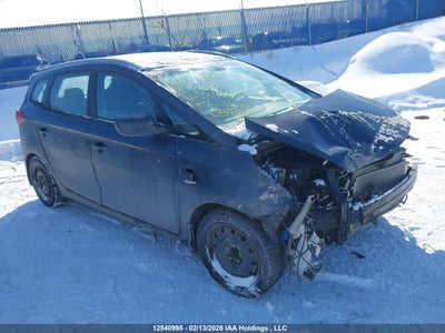 KIA RONDO 2016
