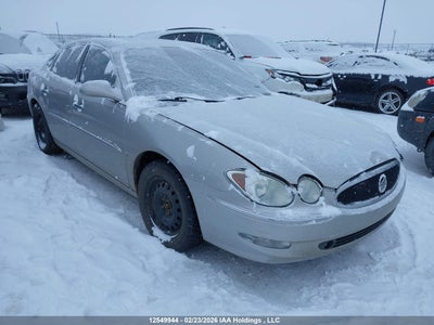 BUICK ALLURE 2006