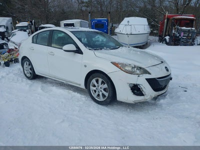 MAZDA Z 2010