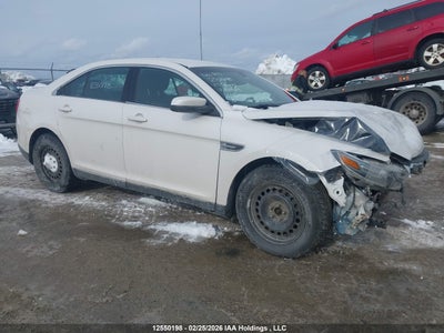 FORD TAURUS 2014