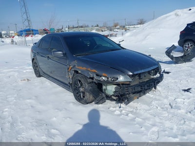ACURA TL 2005