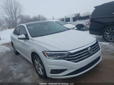 VOLKSWAGEN JETTA 1.4 TSI 2019