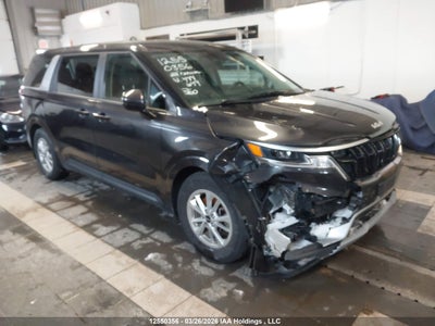KIA IA 2024
