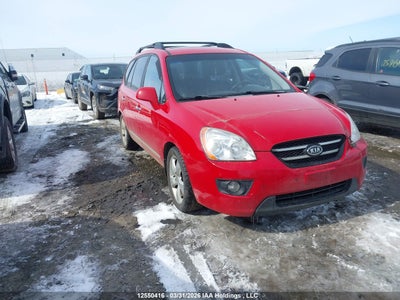 KIA RONDO 2009