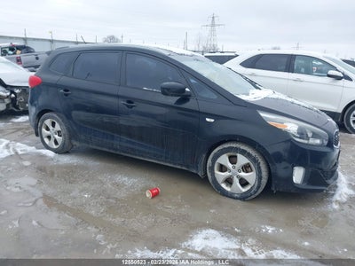 KIA RONDO 2014