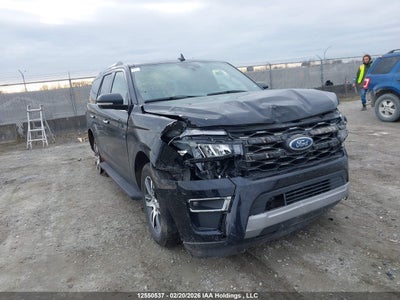 FORD EXPEDITION 2024