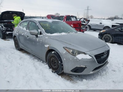 MAZDA Z 2014