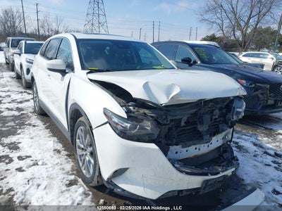 MAZDA CX-9 2019