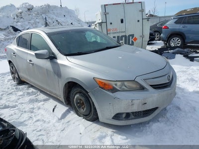 ACURA ILX 2013